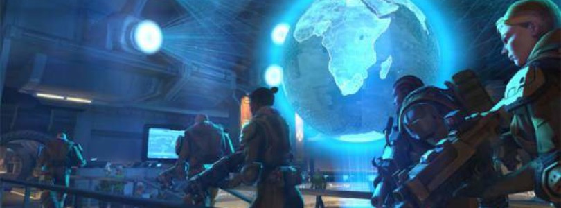 gamescom 2012: Preview : XCOM: Enemy Unknown