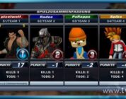 PS All-Stars Battle Royale