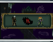 Castlevania Puzzle: Encore of the Night