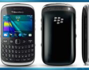 Blackberry Curve 9320