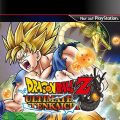 Dragonball Z Ultimate Tenkaichi