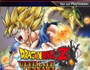 Dragonball Z Ultimate Tenkaichi