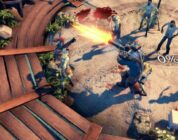 gamescom 2013 : Dead Island: Epidemic