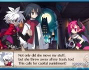 Disgaea 3: Absence of Detention