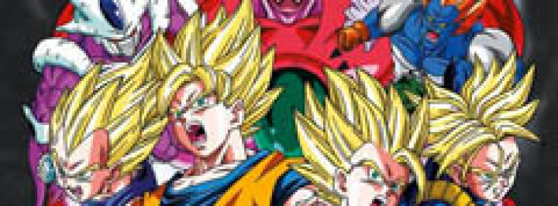 Dragon Ball : Raging Blast 2