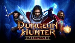 Dungeon Hunter – Alliance