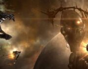 EVE Online Server erhalten Hyperion Update