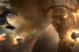 EVE Online Server erhalten Hyperion Update