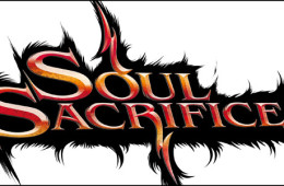 Soul Sacrifice