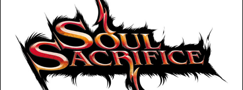 Soul Sacrifice