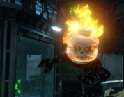 gamescom 2013 : Lego Marvel: Super Heroes