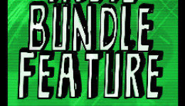 Indie Bundle #2 Feature