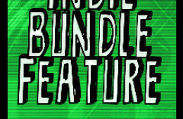 Indie Bundle #2 Feature