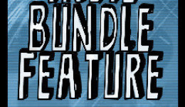 Indie Bundle #1 Feature
