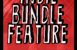 Indie Bundle #3 Feature