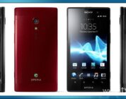 Sony Xperia Ion Smartphone
