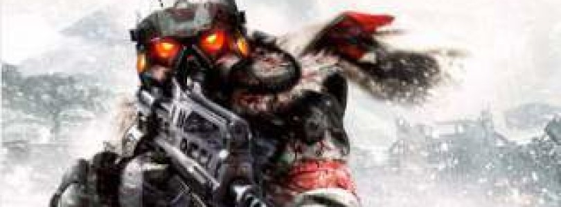 Killzone 3