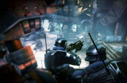 gamescom 2013 : Killzone Mercenary