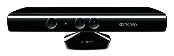 kinect_sensor