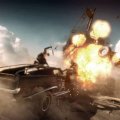 Mad Max ab sofort für Konsolen erhältlich