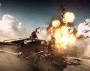 Mad Max ab sofort für Konsolen erhältlich