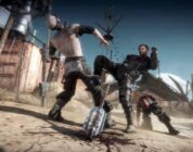 gamescom 2013 : Mad Max