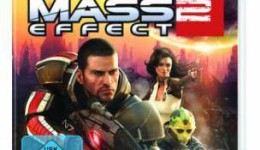 Mass Effect 2