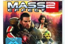 Mass Effect 2