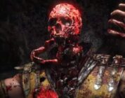 Mortal Kombat X – Gameplay Trailer