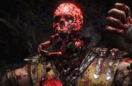 Mortal Kombat X – Gameplay Trailer