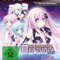 Hyperdimension Neptunia mk2