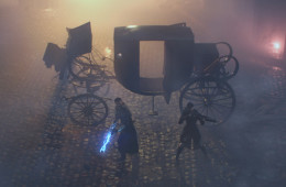 gamescom 2013 : The Order 1886