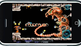 R-Type