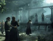 gamescom 2013 : Ravens Cry