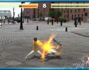 Reality Fighters