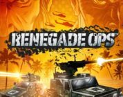 Renegade Ops (PSN)