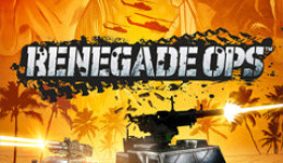 Renegade Ops (PSN)
