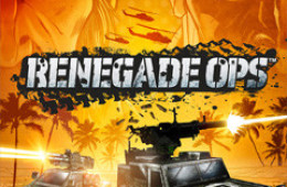 Renegade Ops (PSN)