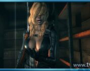 Resident Evil Revelations (3DS)