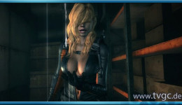 Resident Evil Revelations (3DS)