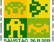 Retrobörse 2011 Eventbericht (8.te Retrobörse)