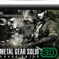 Metal Gear Solid: Snake Eater 3D (3DS)