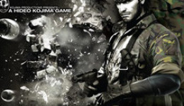 Metal Gear Solid: Snake Eater 3D (3DS)