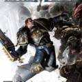 Warhammer 40k – Space Marine