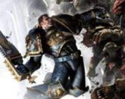 Warhammer 40k – Space Marine