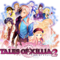 Tales of Xillia 2 ab sofort in Europa erhältlich