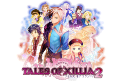 Tales of Xillia 2 ab sofort in Europa erhältlich