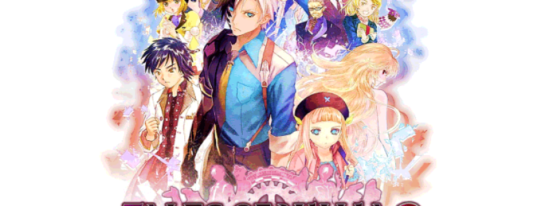 Tales of Xillia 2 ab sofort in Europa erhältlich