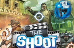 The Shoot (MOVE)