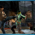 Uncharted : Golden Abyss